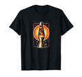 70S Vibes Lava Lamp T-Shirt - Minimalist Print Men Women - T-Shirt, Sweatshirt, Hoodie