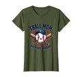 Tball Mom Memory Maker Baseball T-Shirt - Streetwear Style for Adults - T-Shirt, Sweatshirt, Hoodie