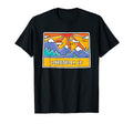 Carbondale Co Colorado Mountains T-Shirt - Unique Graphic Men Women - T-Shirt, Sweatshirt, Hoodie