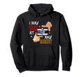 I May Snap Any Moment Camera Hoodie - Custom Art Print for Adults - T-Shirt, Sweatshirt, Hoodie