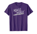 Muscle Shoals Al Soul Fans T-Shirt - Custom Art Print Men Women - T-Shirt, Sweatshirt, Hoodie
