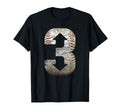 3 Up 3 Down Three Up Three Down T-Shirt - Casual Everyday Wear Men Women - T-Shirt, Sweatshirt, Hoodie