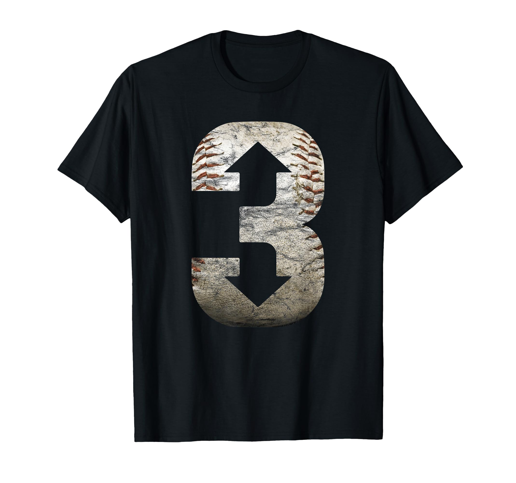 3 Up 3 Down Three Up Three Down T-Shirt - Casual Everyday Wear Men Women - T-Shirt, Sweatshirt, Hoodie