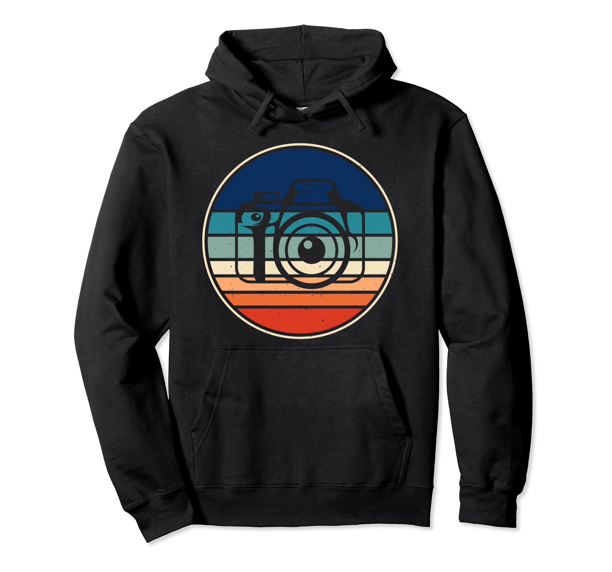 Photographer Photography Camera Hoodie - Unique Graphic Men Women - T-Shirt, Sweatshirt, Hoodie