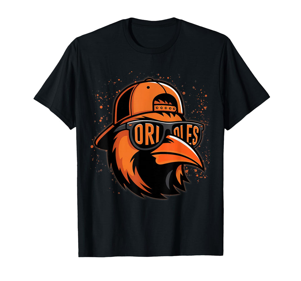 Oriole Name Gifts T-Shirt - Unique Graphic Unisex - T-Shirt, Sweatshirt, Hoodie