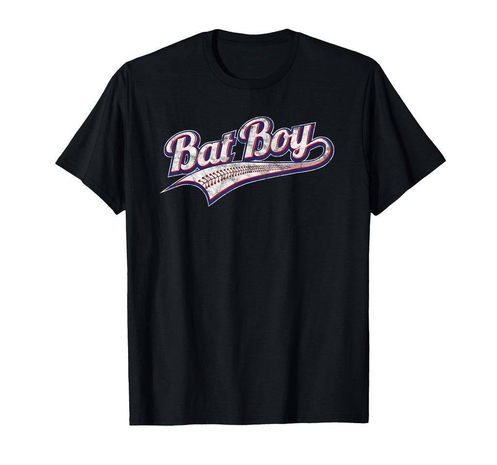 Bat Baseball T-Shirt - Unique Graphic Men Women - T-Shirt, Sweatshirt, Hoodie