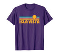 Isla Vista California Sunset T-Shirt - Unique Graphic Unisex - T-Shirt, Sweatshirt, Hoodie