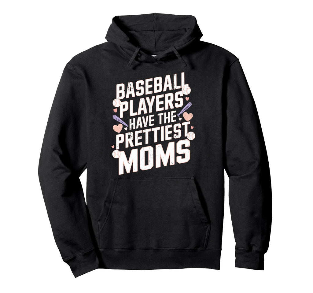 Sarcastic Baseball Family Baseball Hoodie - Aesthetic Graphic Unisex - T-Shirt, Sweatshirt, Hoodie