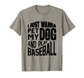 Baseball Mom Baseball Lover Baseball T-Shirt - Trendy Graphic Men Women - T-Shirt, Sweatshirt, Hoodie