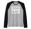 Zoo Day Family Matching Zoo Keeper Sweatshirt - Trendy Graphic Unisex - T-Shirt, Sweatshirt, Hoodie