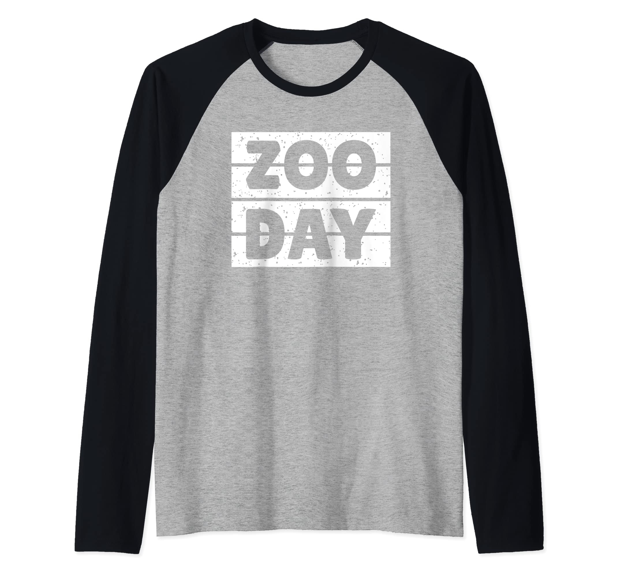 Zoo Day Family Matching Zoo Keeper Sweatshirt - Trendy Graphic Unisex - T-Shirt, Sweatshirt, Hoodie