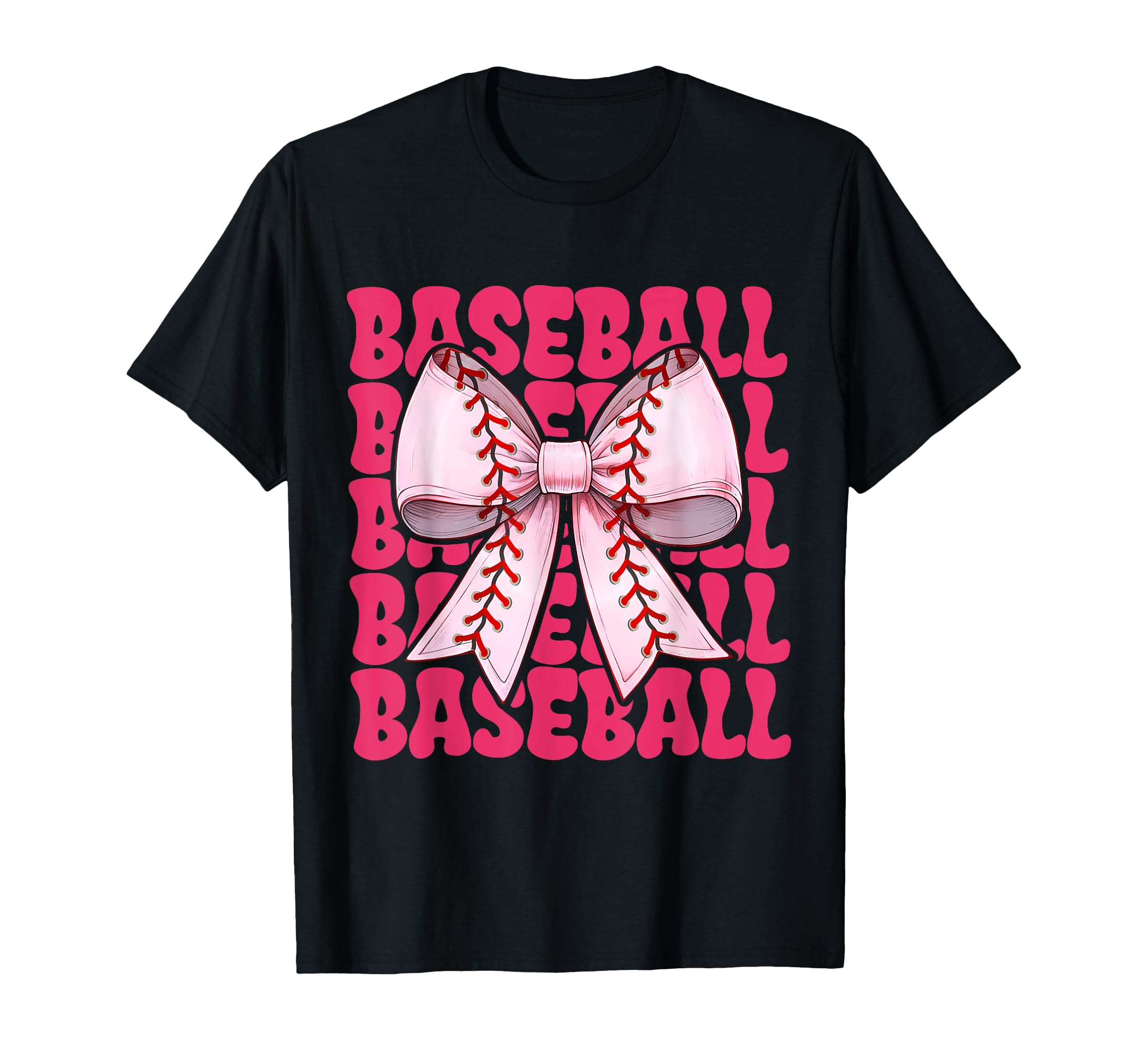Baseball Player Baseball Mom Mothers T-Shirt - Graphic Print for Adults - T-Shirt, Sweatshirt, Hoodie