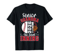 Baseball Senior Grandma 2026 Baseball T-Shirt - Streetwear Style Unisex - T-Shirt, Sweatshirt, Hoodie