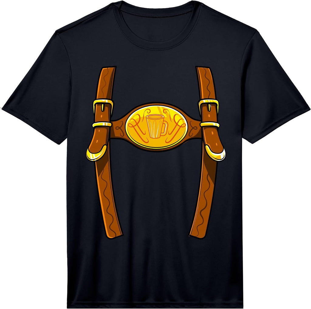Oktoberfest Beer Fest Merch Store - Adult & Kids T-Shirts, Sweatshirts & Hoodies apparel design preview 1