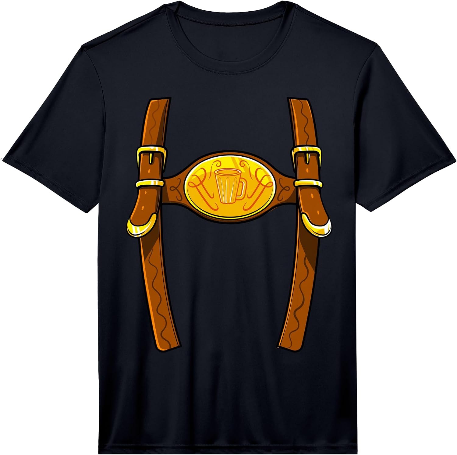 Oktoberfest Beer Fest Merch Store - Adult & Kids T-Shirts, Sweatshirts & Hoodies apparel design preview 1
