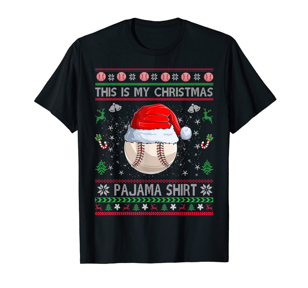Family Matching Group Ugly Pajama T-Shirt - Novelty Apparel Men Women - T-Shirt, Sweatshirt, Hoodie