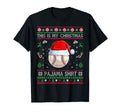 Family Matching Group Ugly Pajama T-Shirt - Novelty Apparel Men Women - T-Shirt, Sweatshirt, Hoodie