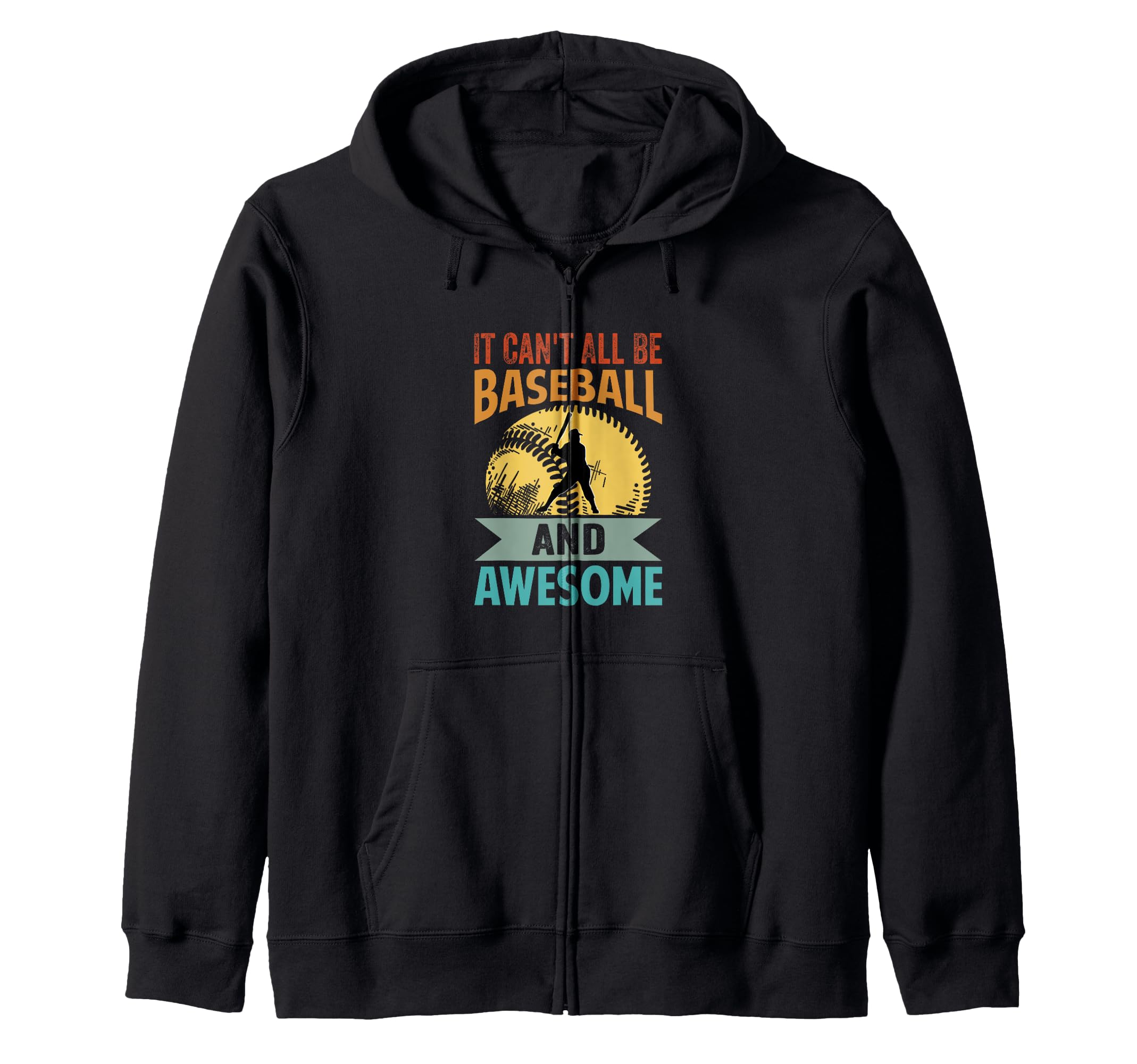 Funny Baseball Pitcher Player Team Sweatshirt - Streetwear Style Unisex - T-Shirt, Sweatshirt, Hoodie