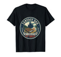 Funny Fantasy Dad Gamer Rpg T-Shirt - Casual Everyday Wear for Adults - T-Shirt, Sweatshirt, Hoodie