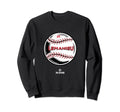 Dj Lemahieu Mlb Players New York Mlbpa Sweatshirt - Graphic Print Unisex - T-Shirt, Sweatshirt, Hoodie