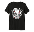 Best Baseball Art Dad Baseball Player T-Shirt - Custom Art Print Men Women - T-Shirt, Sweatshirt, Hoodie