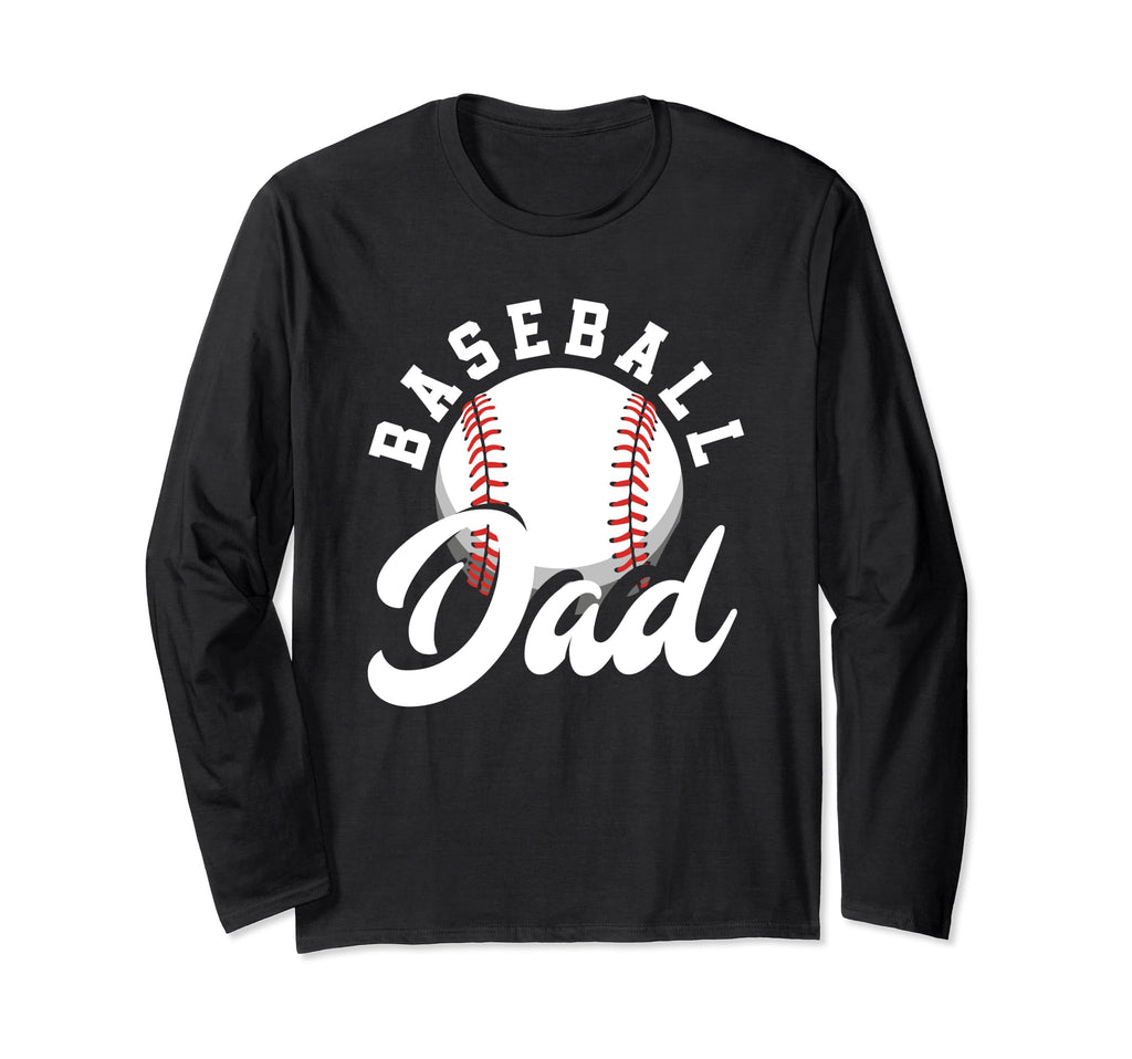 Funny Baseball Gifts Gift Ideas T-Shirt - Graphic Print Men Women - T-Shirt, Sweatshirt, Hoodie
