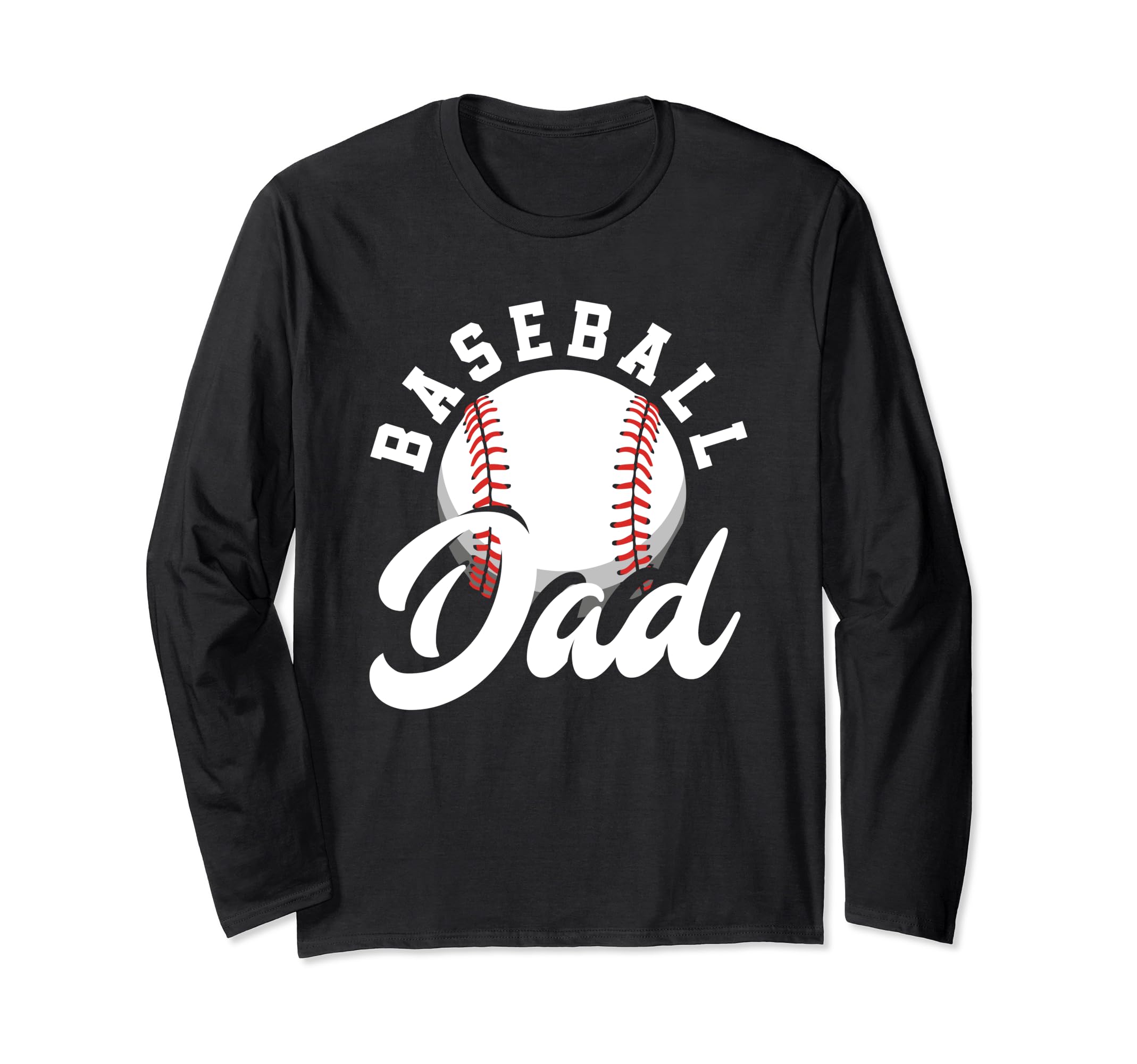 Funny Baseball Gifts Gift Ideas T-Shirt - Graphic Print Men Women - T-Shirt, Sweatshirt, Hoodie