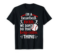 Im Baseball Nan Grandma Nan Baseball T-Shirt - Streetwear Style Men Women - T-Shirt, Sweatshirt, Hoodie