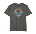 Carmel California Ca 70S T-Shirt - Graphic Print Men Women - T-Shirt, Sweatshirt, Hoodie