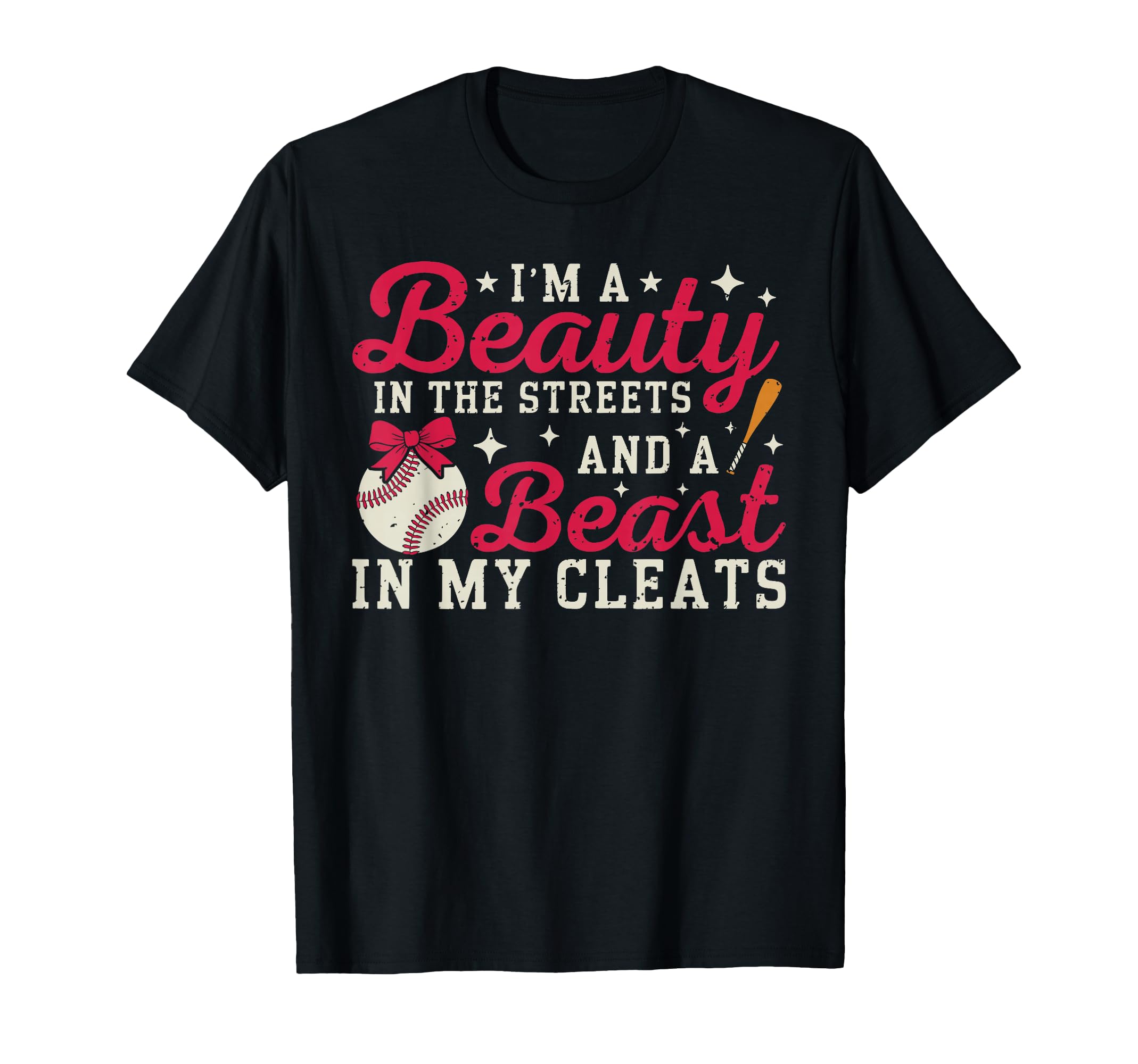 Funny Baseball Mom Baseball Player T-Shirt - Aesthetic Graphic Men Women - T-Shirt, Sweatshirt, Hoodie