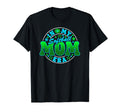 Softball Mom Era Best Sports Mother T-Shirt - Trendy Graphic for Adults - T-Shirt, Sweatshirt, Hoodie