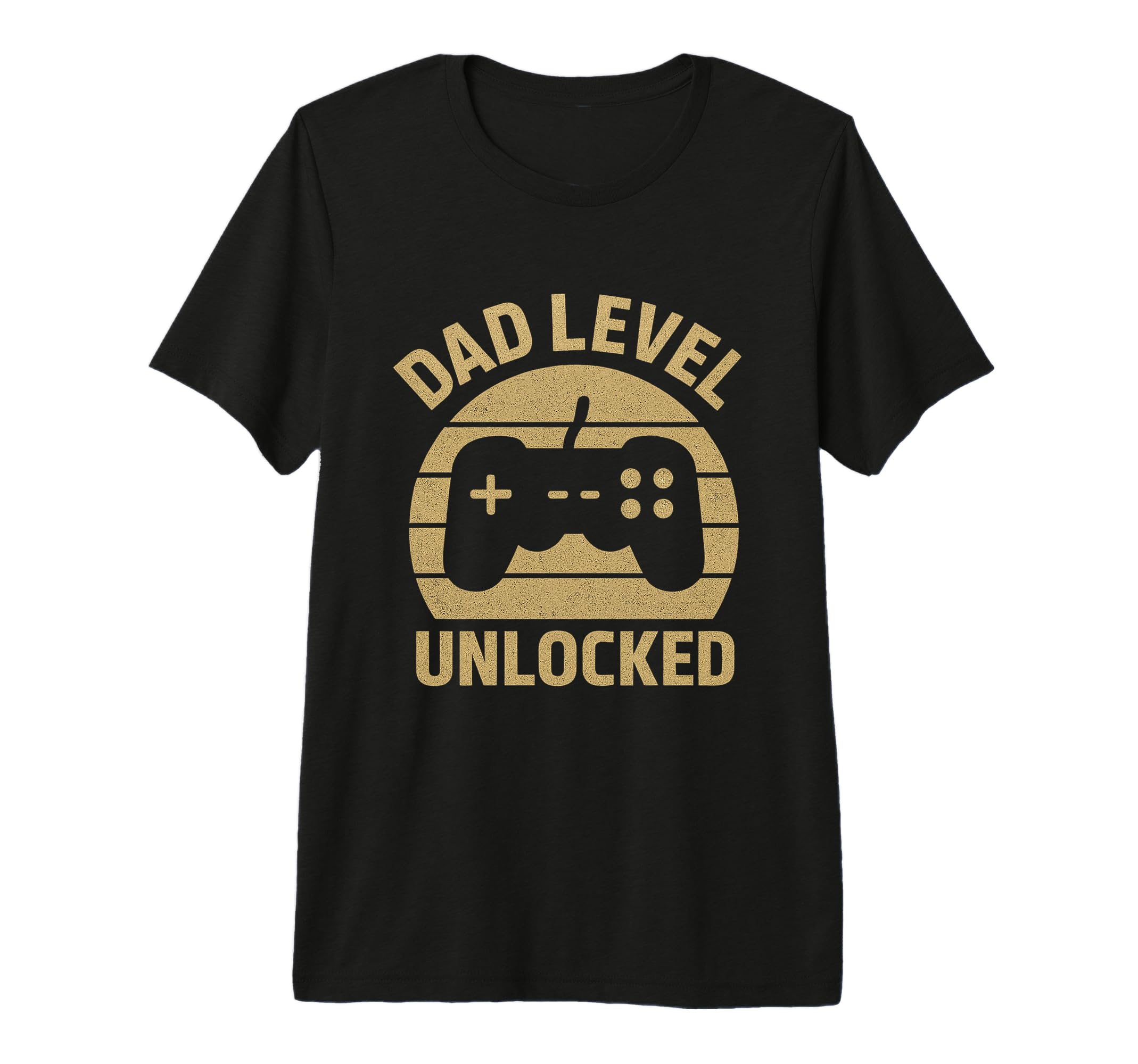 Mens Fathers Day Video Game Daddy T-Shirt - Streetwear Style Men Women - T-Shirt, Sweatshirt, Hoodie