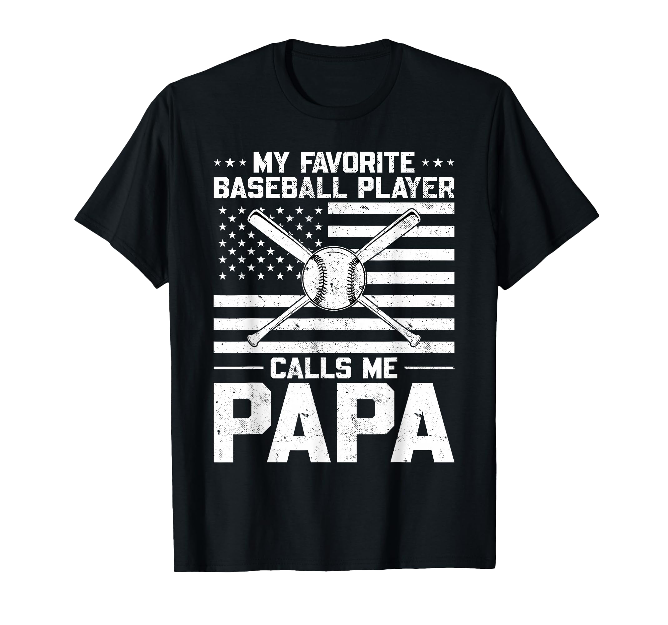 My Favorite Baseball Player Calls Me T-Shirt - Trendy Graphic Men Women - T-Shirt, Sweatshirt, Hoodie
