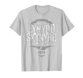 Lynyrd Skynyrd Freebird Logo 1974 T-Shirt - Novelty Apparel Men Women - T-Shirt, Sweatshirt, Hoodie
