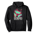 Japanese Streetwear Cyberpunk Y2K Hoodie - Unique Graphic for Adults - T-Shirt, Sweatshirt, Hoodie