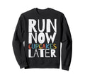Y2K Fitness Gym Training Discipline Sweatshirt - Graphic Print Men Women - T-Shirt, Sweatshirt, Hoodie