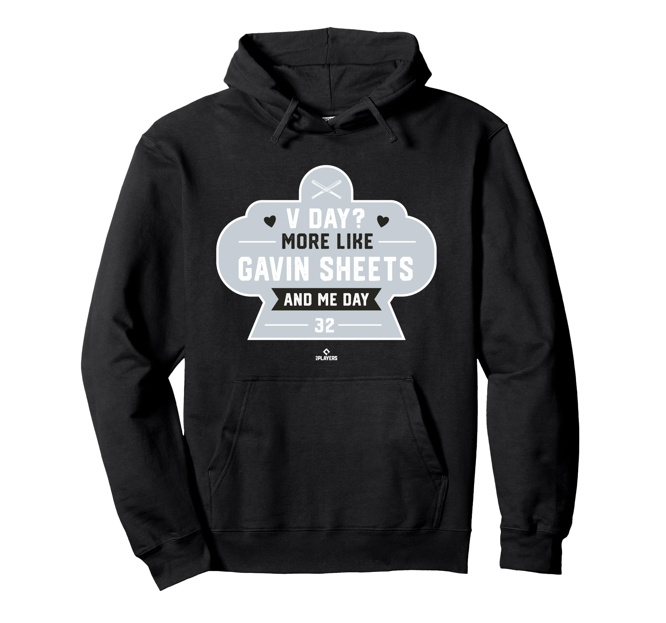 More Like Gavin Sheets And Me Hoodie - Fun Novelty Design Unisex - T-Shirt, Sweatshirt, Hoodie