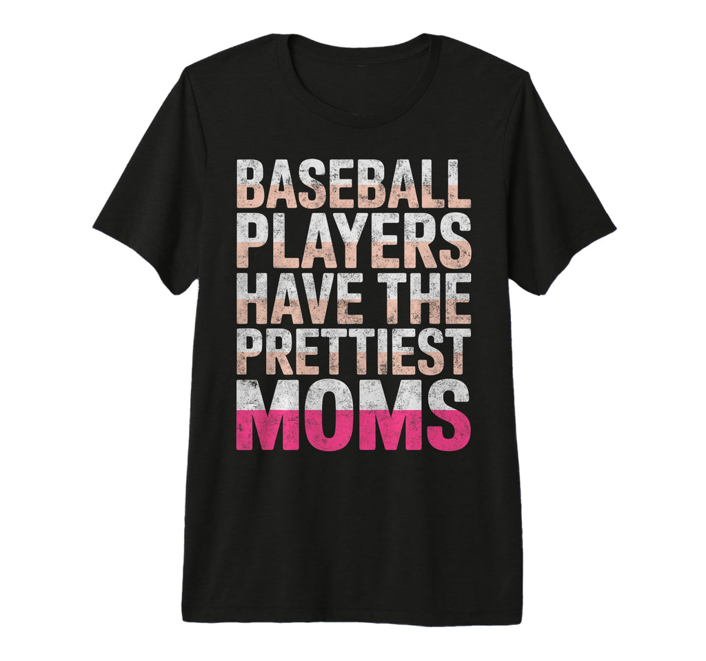 Funny Baseball Players Have T-Shirt - Custom Art Print for Adults - T-Shirt, Sweatshirt, Hoodie