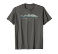Grand Teton National Park T-Shirt - Trendy Graphic for Adults - T-Shirt, Sweatshirt, Hoodie