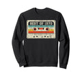 55Th Birthday Gifts Best 1970 Sweatshirt - Novelty Apparel Men Women - T-Shirt, Sweatshirt, Hoodie