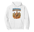 Kangaroo 70S 90S Kangaroo Hoodie - Casual Everyday Wear for Adults - T-Shirt, Sweatshirt, Hoodie