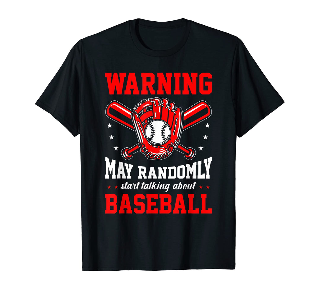 Mens Funny Baseball Player Baseball T-Shirt - Novelty Apparel for Adults - T-Shirt, Sweatshirt, Hoodie