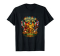 Baseball Unites World 2026 Global Fan T-Shirt - Graphic Print Unisex - T-Shirt, Sweatshirt, Hoodie