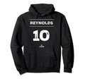 Bryan Reynolds 10 Mlbpa Pittsburgh Hoodie - Unique Graphic for Adults - T-Shirt, Sweatshirt, Hoodie