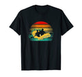 Sunset Wildwater Rafting T-Shirt - Aesthetic Graphic Unisex - T-Shirt, Sweatshirt, Hoodie
