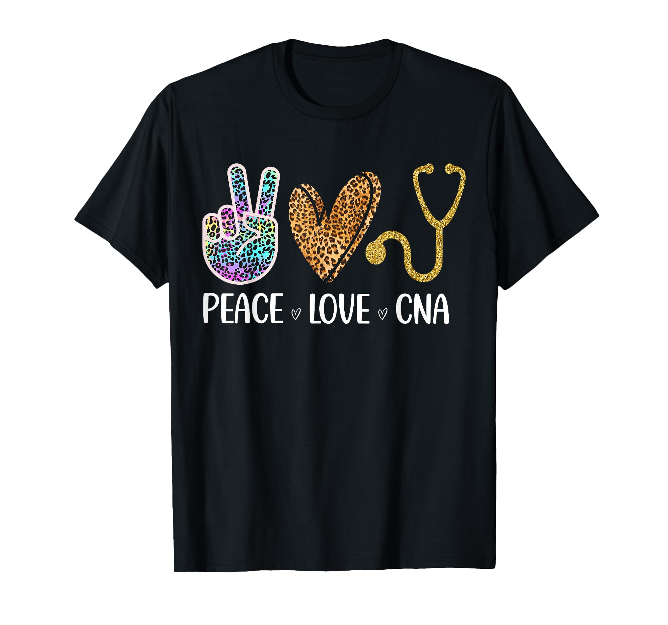 Cna Certified Nursing Assistant Gifts T-Shirt - Custom Art Print for Adults - T-Shirt, Sweatshirt, Hoodie