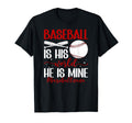 Baseball Nana Grandma Proud T-Shirt - Fun Novelty Design for Adults - T-Shirt, Sweatshirt, Hoodie
