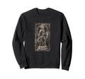 Spartan Helmet Warrior Aesthetic Sweatshirt - Unique Graphic for Adults - T-Shirt, Sweatshirt, Hoodie
