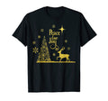 Peace Love Joy Gifts Sweatshirt - Fun Novelty Design Men Women - T-Shirt, Sweatshirt, Hoodie