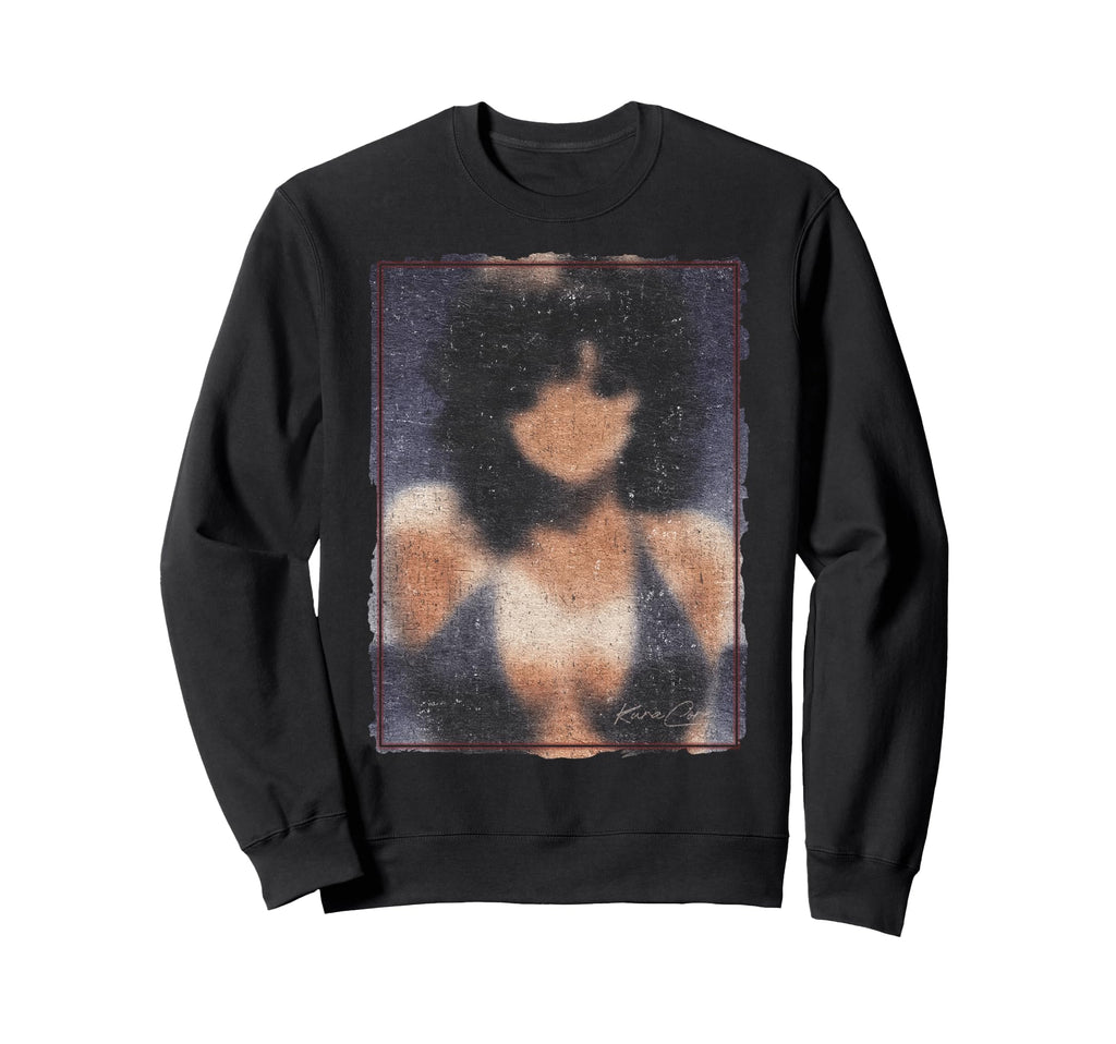Japanese Streetwear Cyberpunk Y2K Sweatshirt - Novelty Apparel Unisex - T-Shirt, Sweatshirt, Hoodie